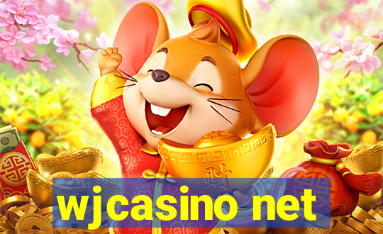 wjcasino net